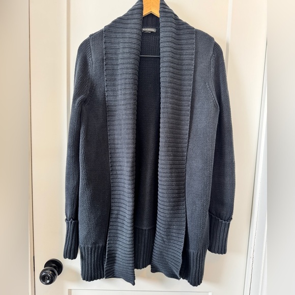 Club Monaco Sweaters - Club Monaco* Cotton Cardigan